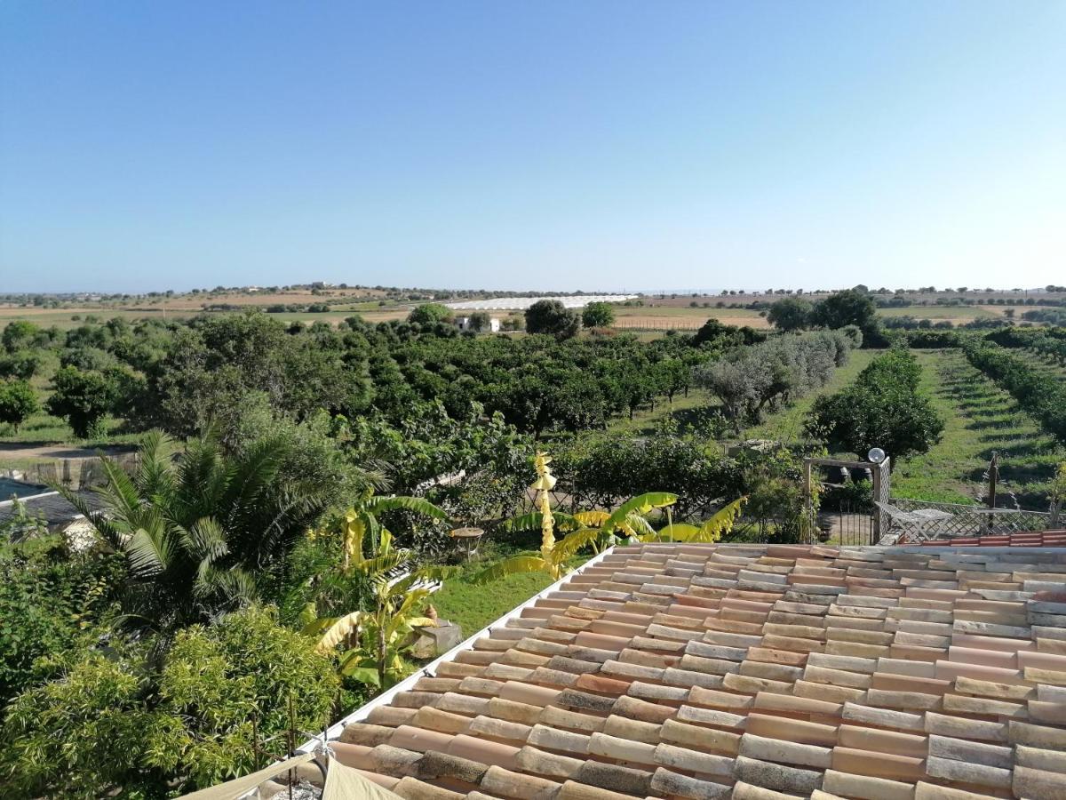 La Pomelia Villa Granelli Exteriör bild